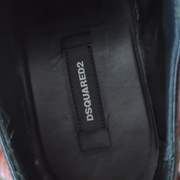 Dsquared2 Shoes - Picture 2 of 7